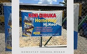 Homestay Haji Noor