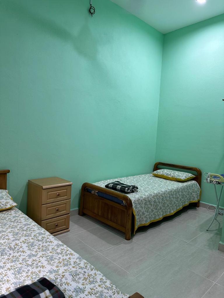 Homestay Haji Noor Tanah Merah  Luaran gambar