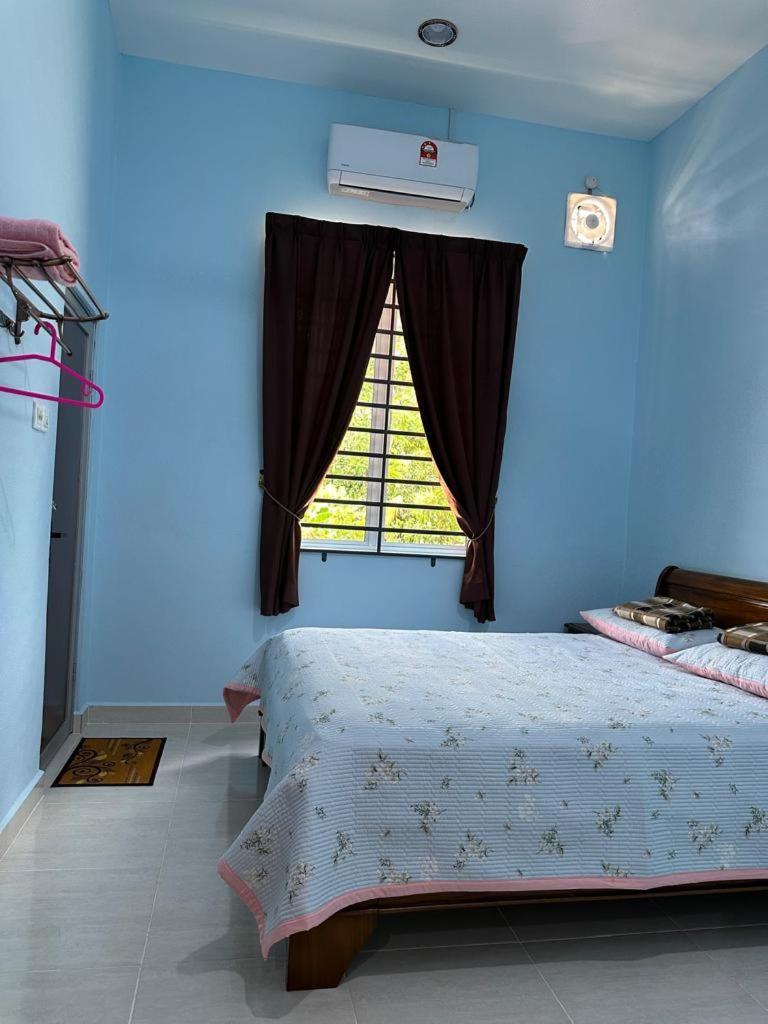 Homestay Haji Noor Tanah Merah  Luaran gambar