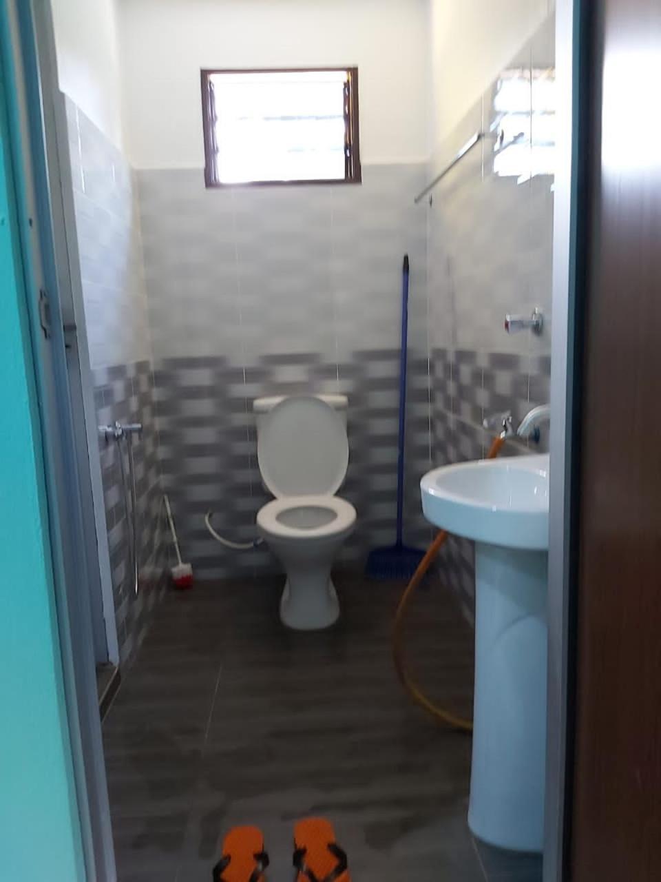 Homestay Haji Noor Tanah Merah  Luaran gambar