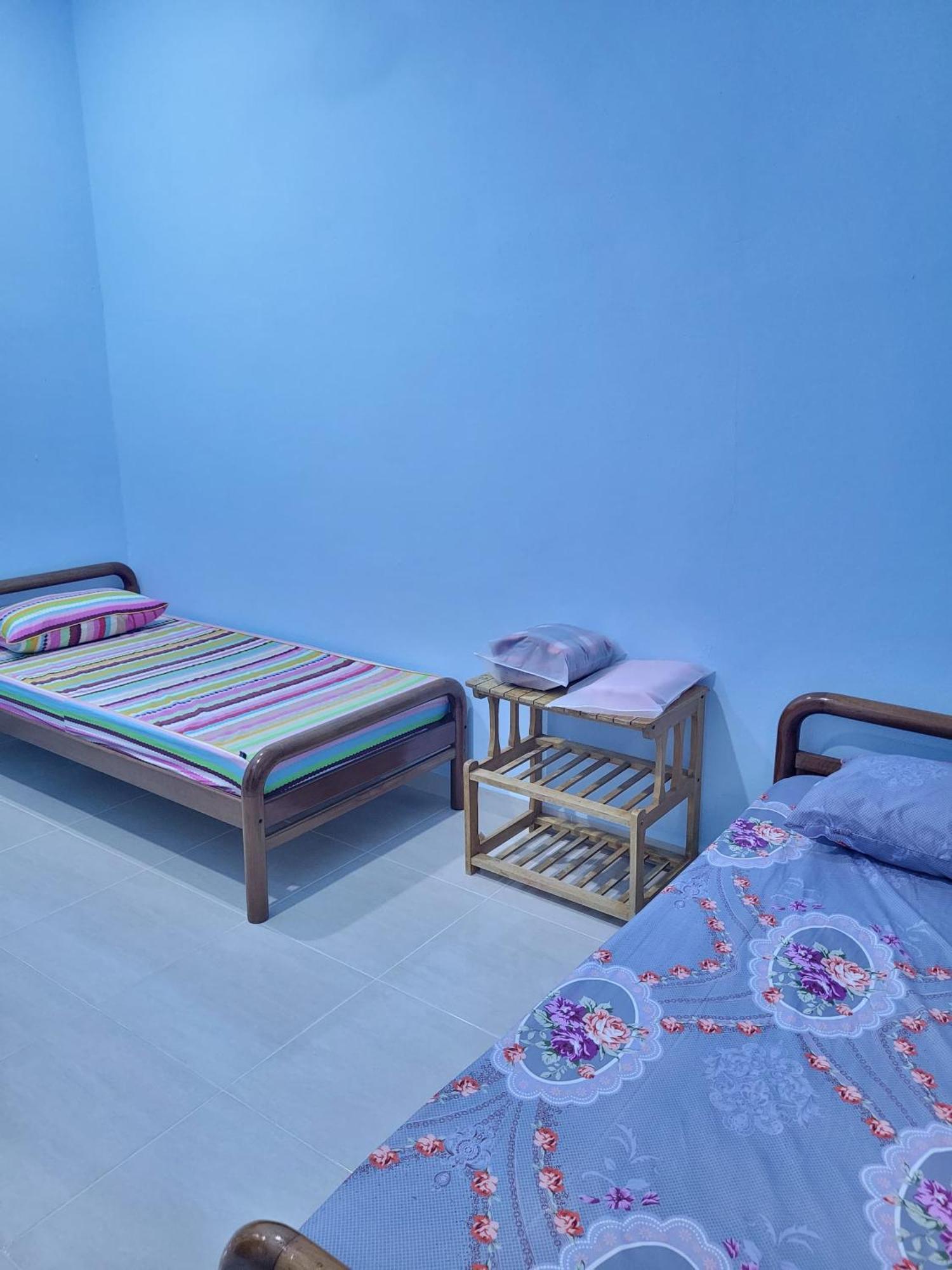 Homestay Haji Noor Tanah Merah  Luaran gambar